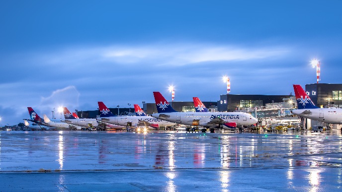 Najbolji zabavni parkovi